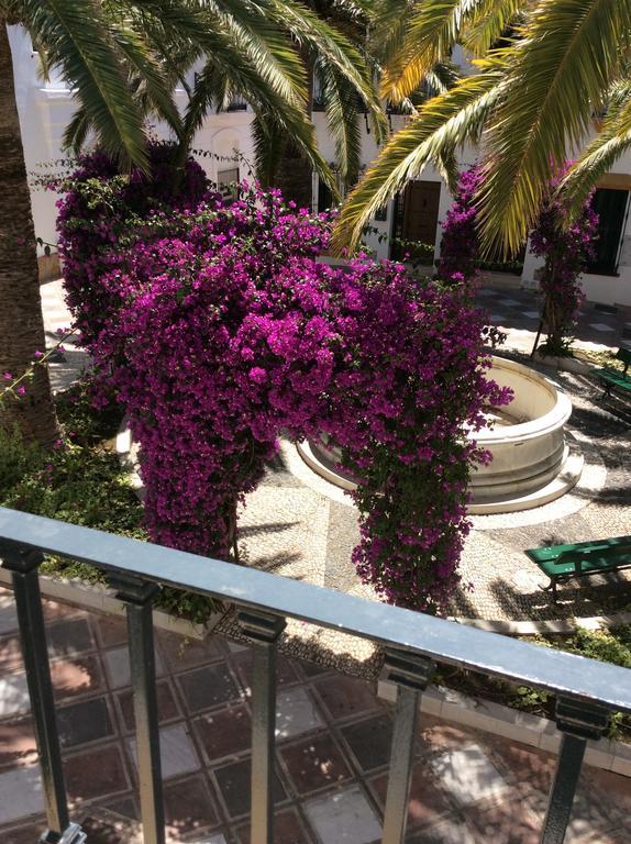 Boutique Hotel Pueblo Бенальмадена Экстерьер фото