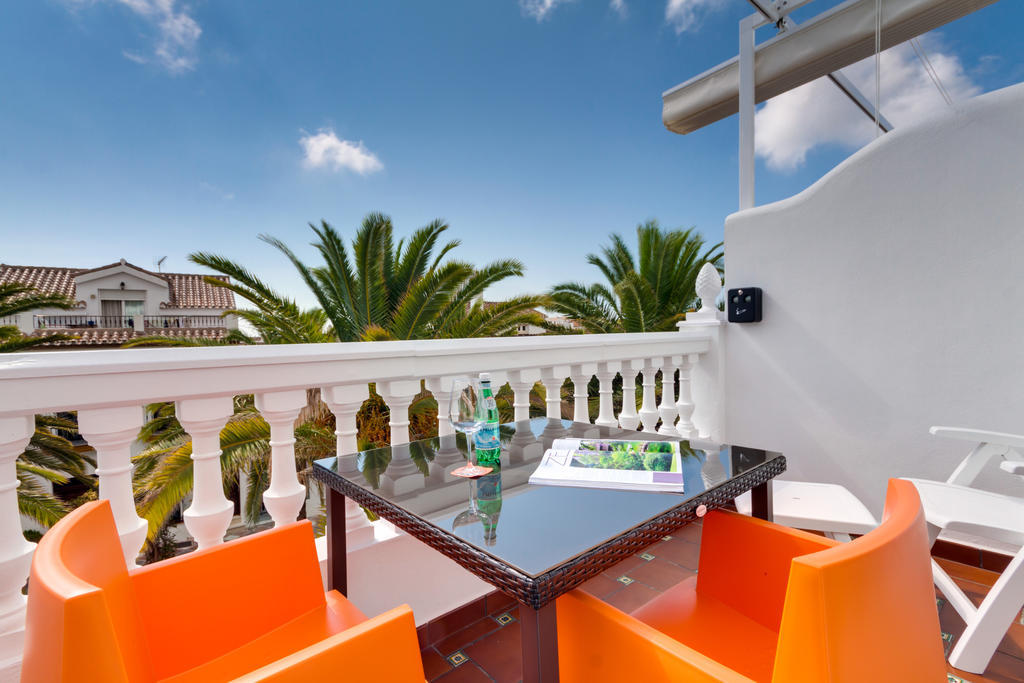 Boutique Hotel Pueblo Бенальмадена Номер фото