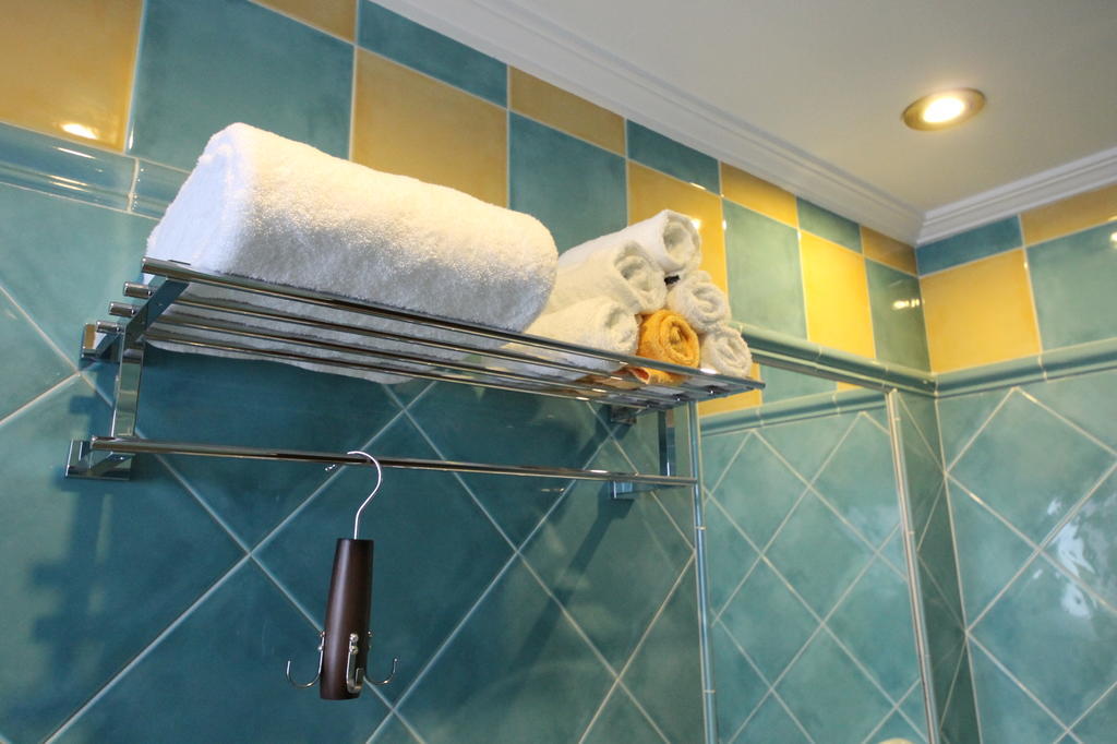 Boutique Hotel Pueblo Бенальмадена Номер фото
